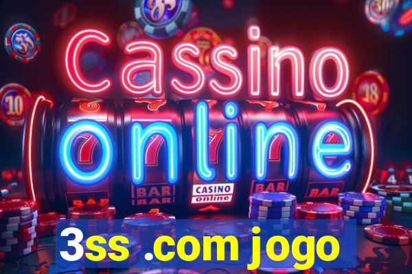 3ss .com jogo